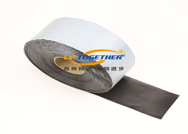 Polyethylene Cold Applied Tape , CBT - Y Corrosion Protection Tape PE