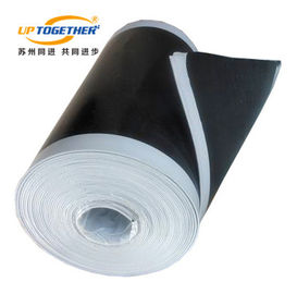 30M Length Heat Shrink Sleeve , Anti Corrosion Shrink Wrap Sleeves WSS60